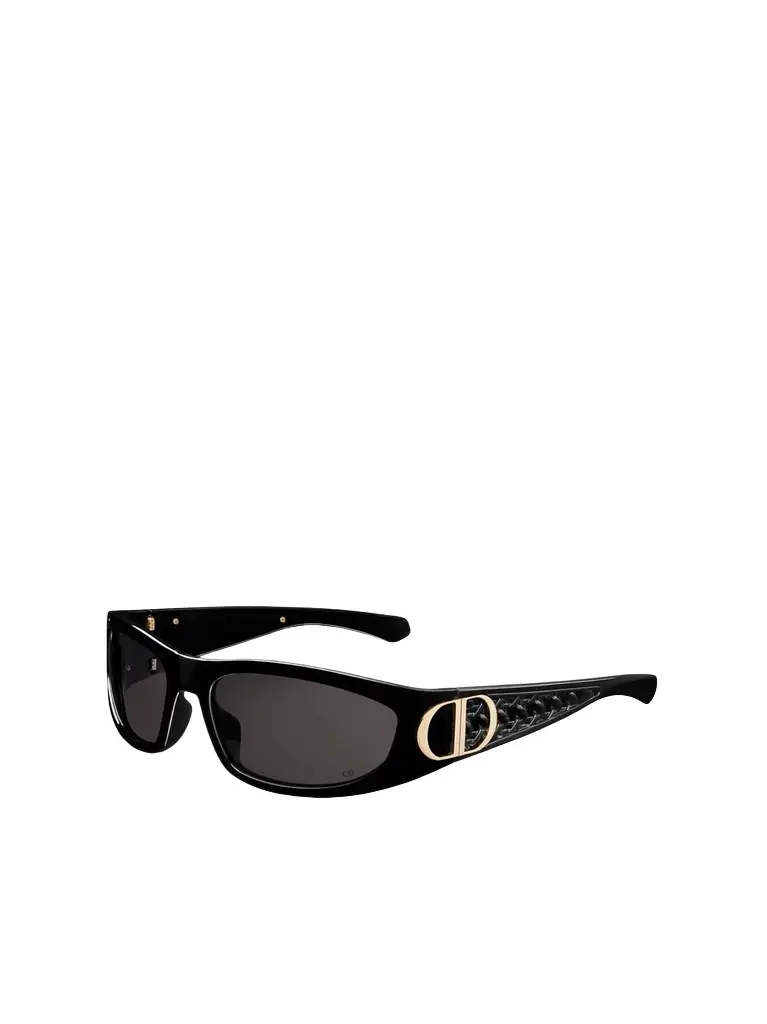 Dior Verydior S3f 6101a Injected Sunglasses
