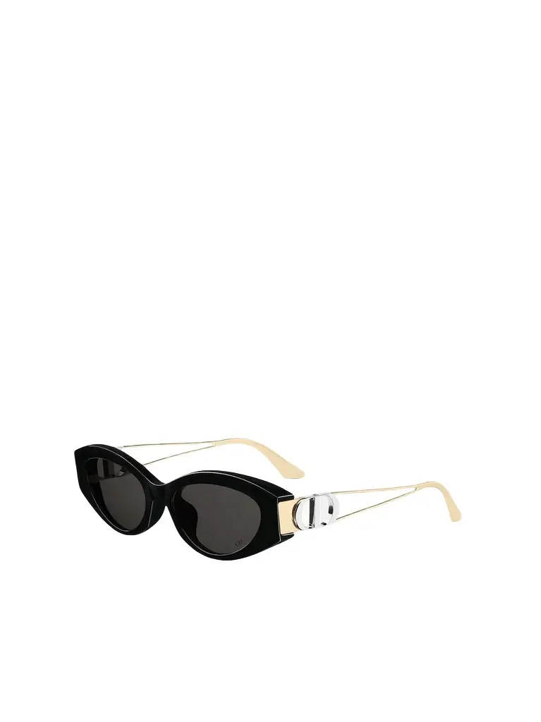 Dior 30montaigne B6f Acetate Sunglasses