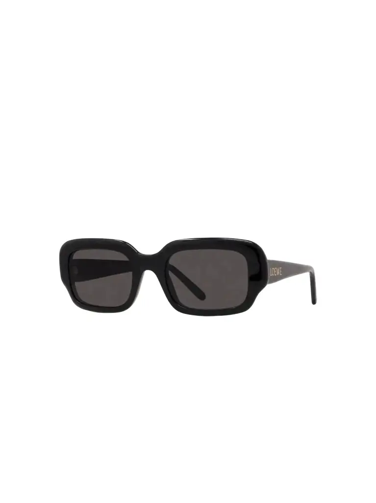 Loewe Loewe Lw40158i Acetate Sunglasses