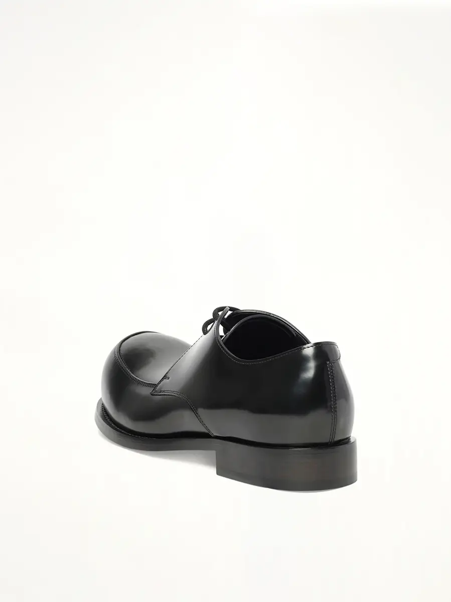 Marni Round Toe Derby | Thumbnail 2 Marni Round Toe Derby | Thumbnail 2