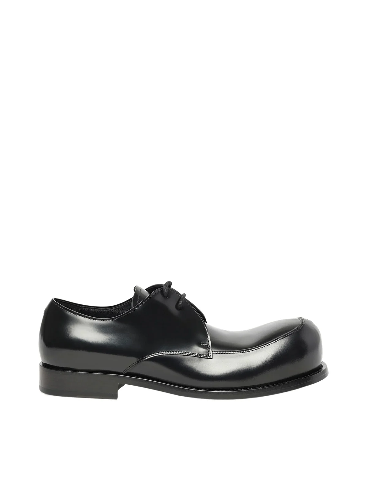 Marni Round Toe Derby