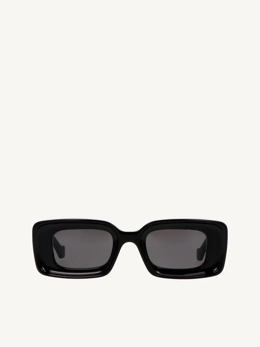 Loewe Loewe Lw40101i Acetate Sunglasses | Thumbnail 2 Loewe Loewe Lw40101i Acetate Sunglasses | Thumbnail 2
