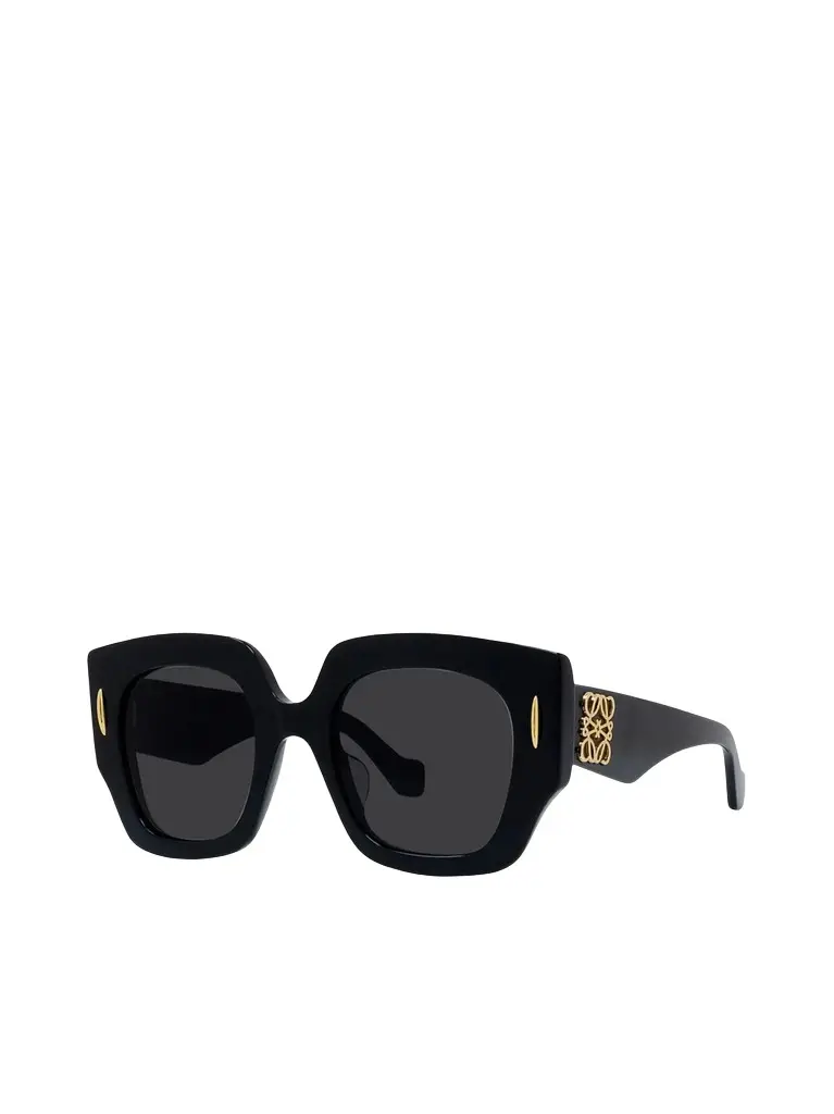 Loewe Loewe Lw40129u Acetate Sunglasses | Image 1 Loewe Loewe Lw40129u Acetate Sunglasses | Image 1