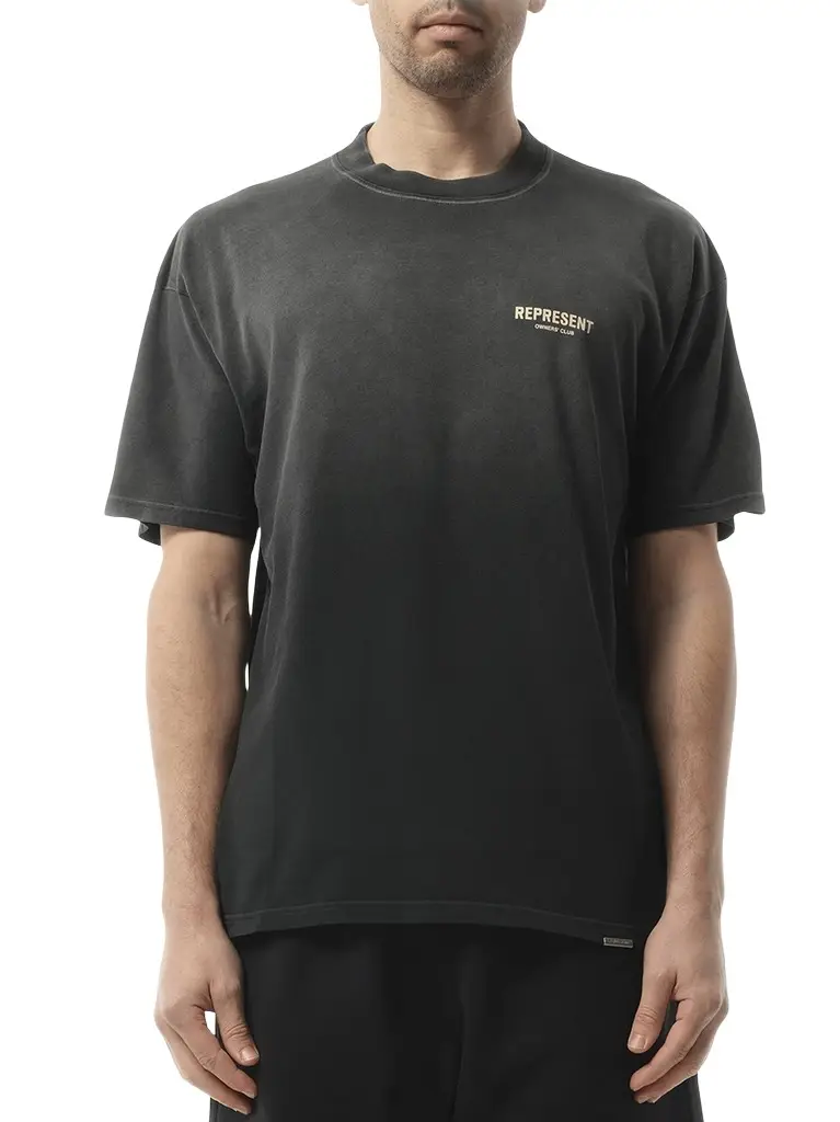 Represent Represent Owners Club T-shirt