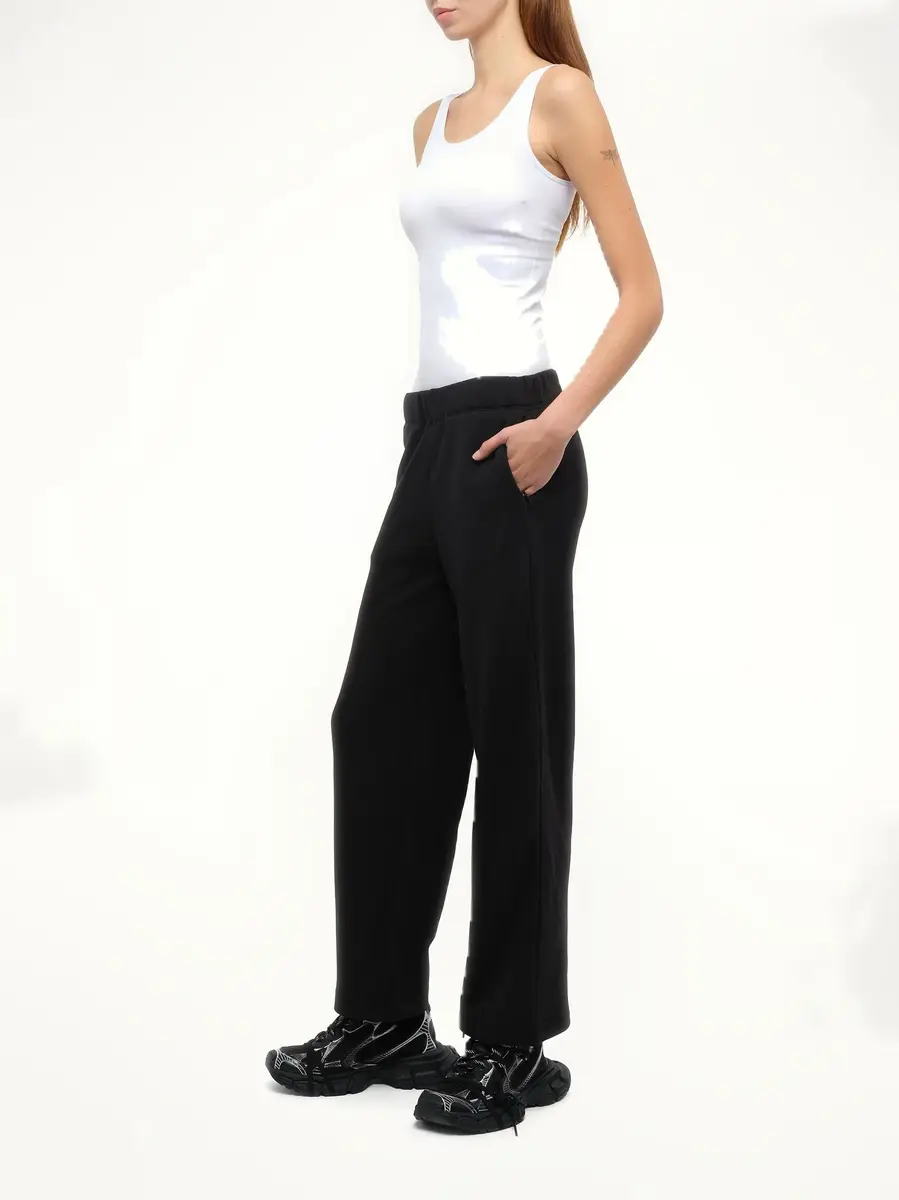 FAX COPY EXPRESS Ultra Soft Casual Sweatpants | Thumbnail 4 FAX COPY EXPRESS Ultra Soft Casual Sweatpants | Thumbnail 4