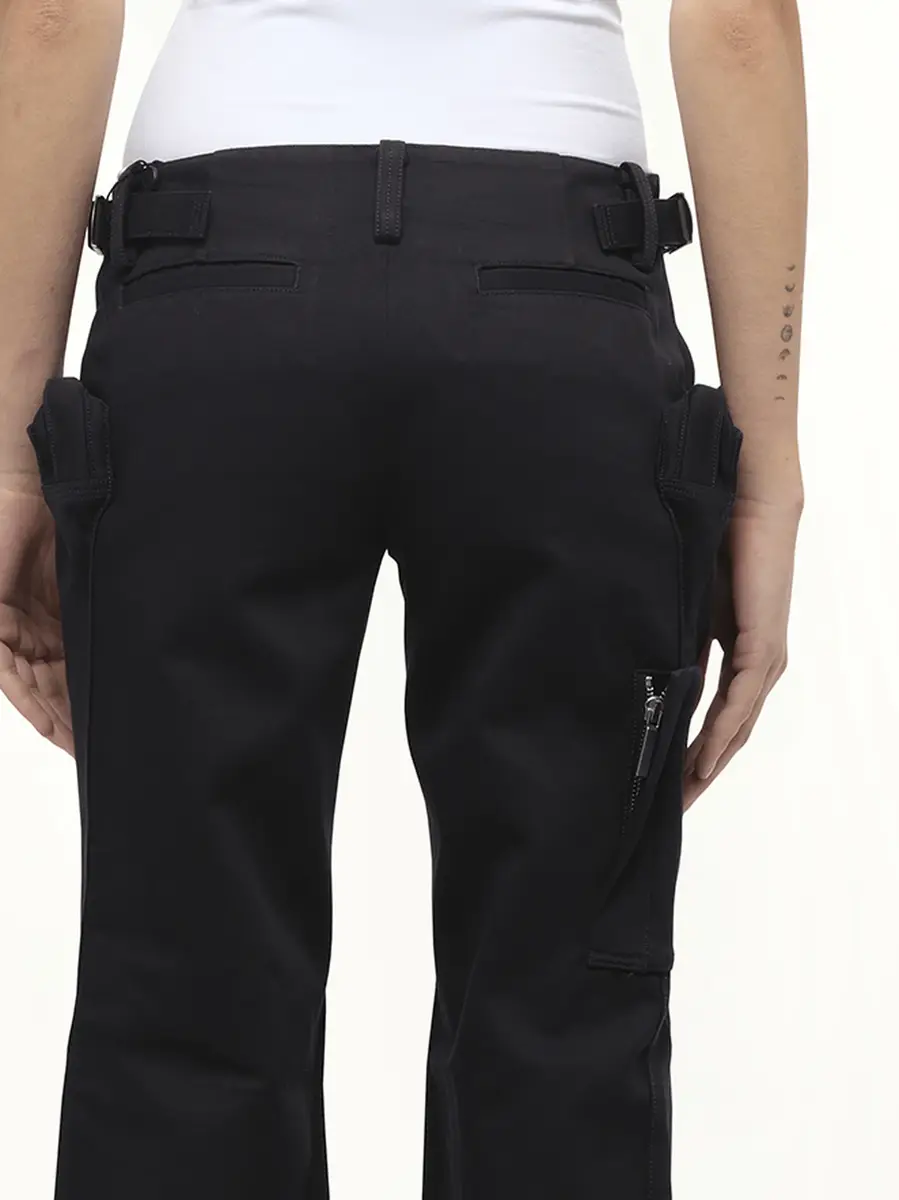 FAX COPY EXPRESS Flared Cargos | Thumbnail 2 FAX COPY EXPRESS Flared Cargos | Thumbnail 2