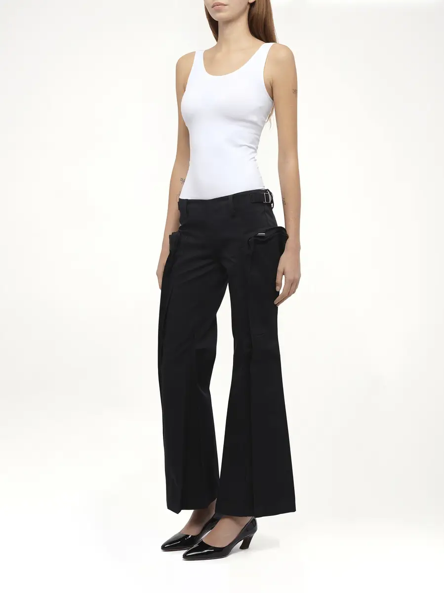 FAX COPY EXPRESS Flared Cargos | Thumbnail 4 FAX COPY EXPRESS Flared Cargos | Thumbnail 4