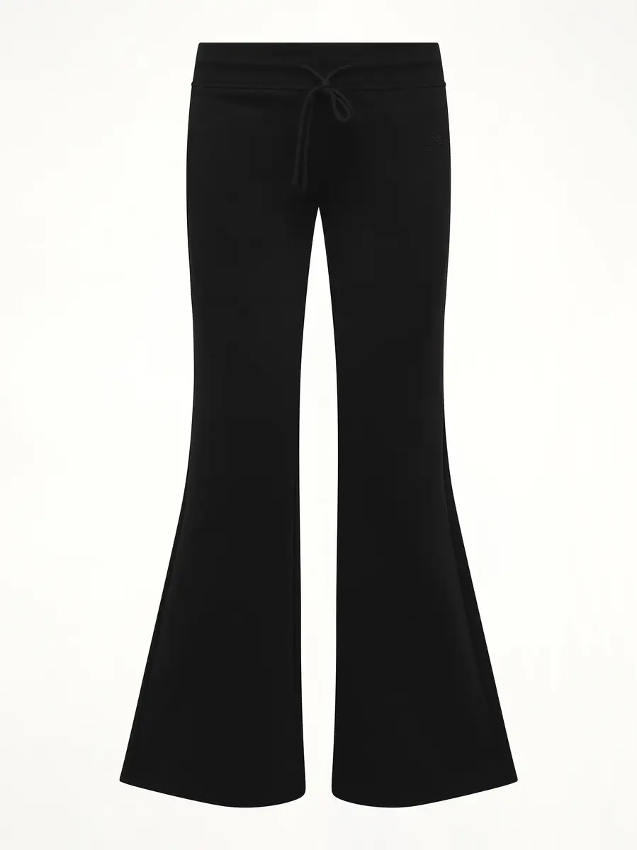 FAX COPY EXPRESS Casual Flared Sweatpants | Thumbnail 3 FAX COPY EXPRESS Casual Flared Sweatpants | Thumbnail 3