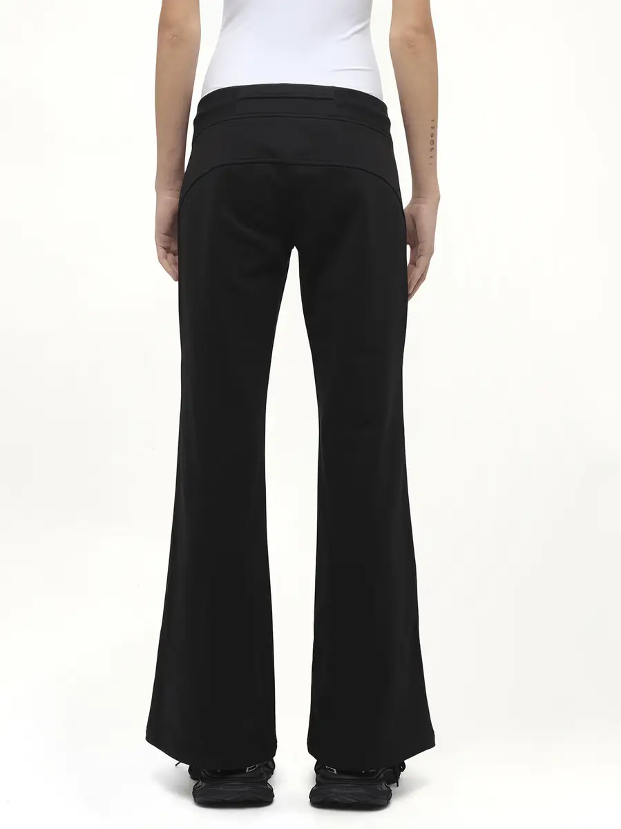 FAX COPY EXPRESS Casual Flared Sweatpants | Thumbnail 5 FAX COPY EXPRESS Casual Flared Sweatpants | Thumbnail 5