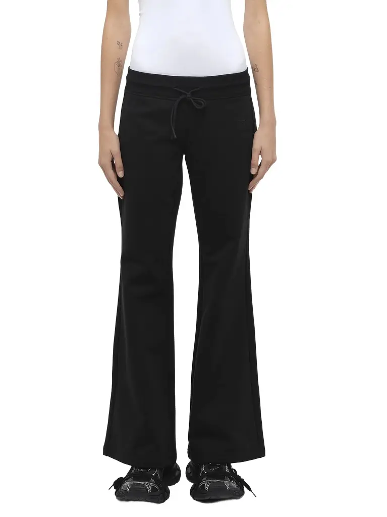 FAX COPY EXPRESS Casual Flared Sweatpants | Image 1 FAX COPY EXPRESS Casual Flared Sweatpants | Image 1