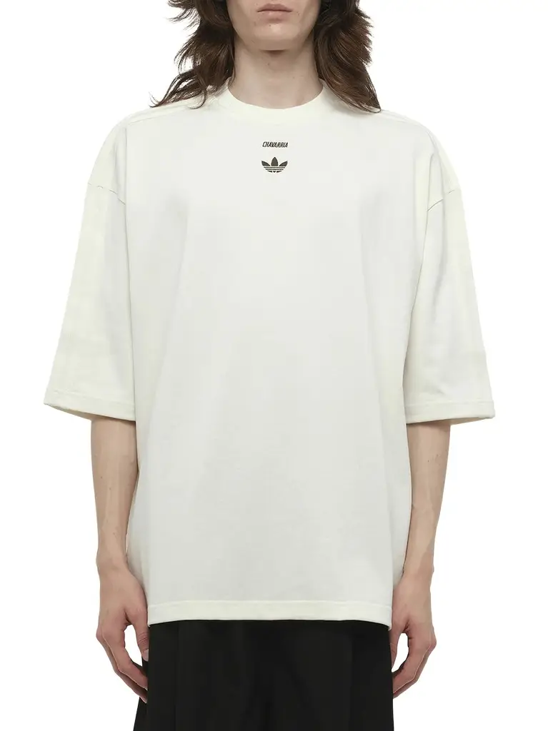 Willy Chavarria Adidas X Chavarria S/s T-shirt