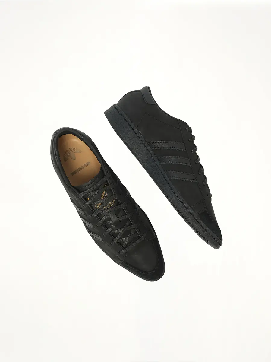 Willy Chavarria Adidas X Chavarria Dress Shoes | Thumbnail 4 Willy Chavarria Adidas X Chavarria Dress Shoes | Thumbnail 4