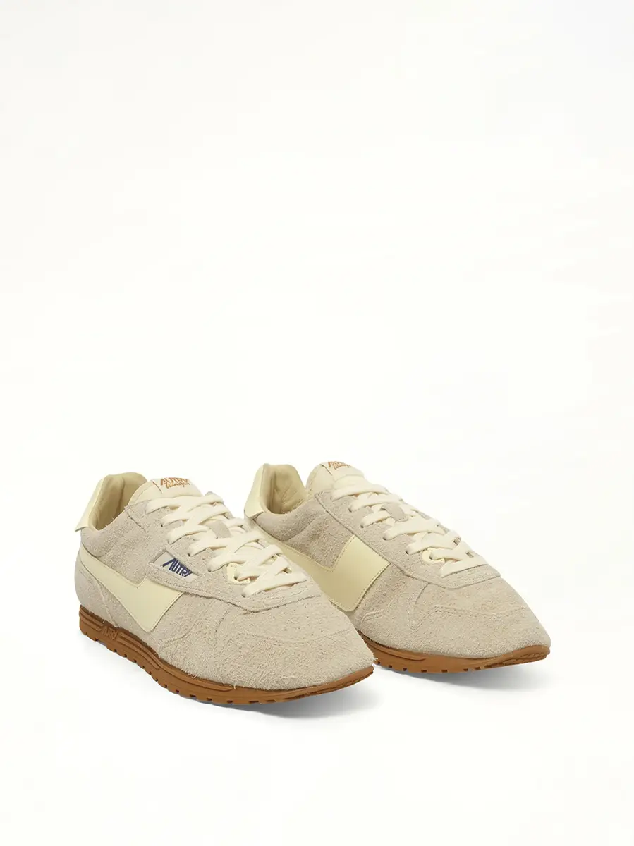 Autry Windspin Low Sneakers in Wife/rutabaga | Thumbnail 3 Autry Windspin Low Sneakers in Wife/rutabaga | Thumbnail 3