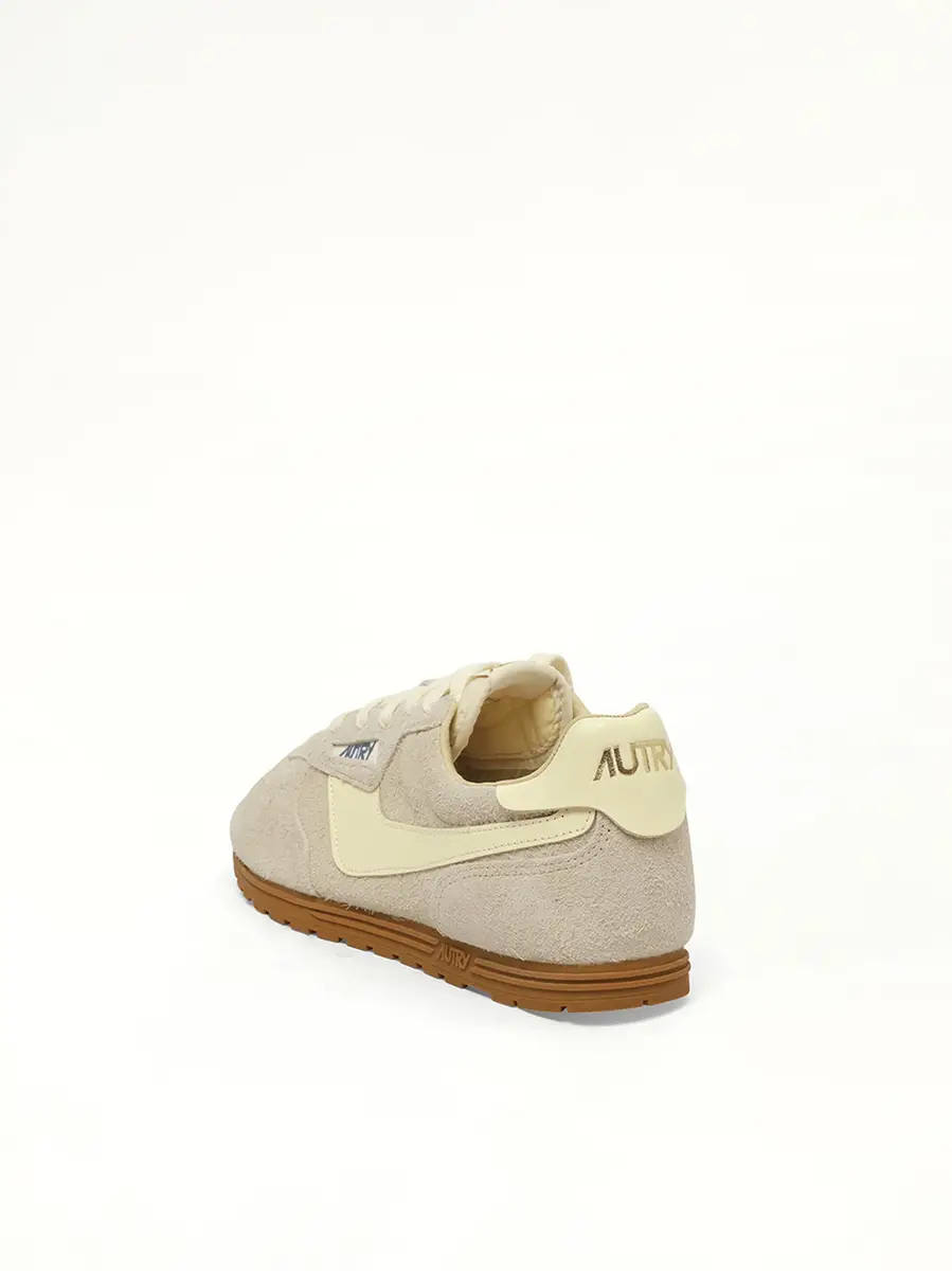 Autry Windspin Low Sneakers in Wife/rutabaga | Thumbnail 4 Autry Windspin Low Sneakers in Wife/rutabaga | Thumbnail 4