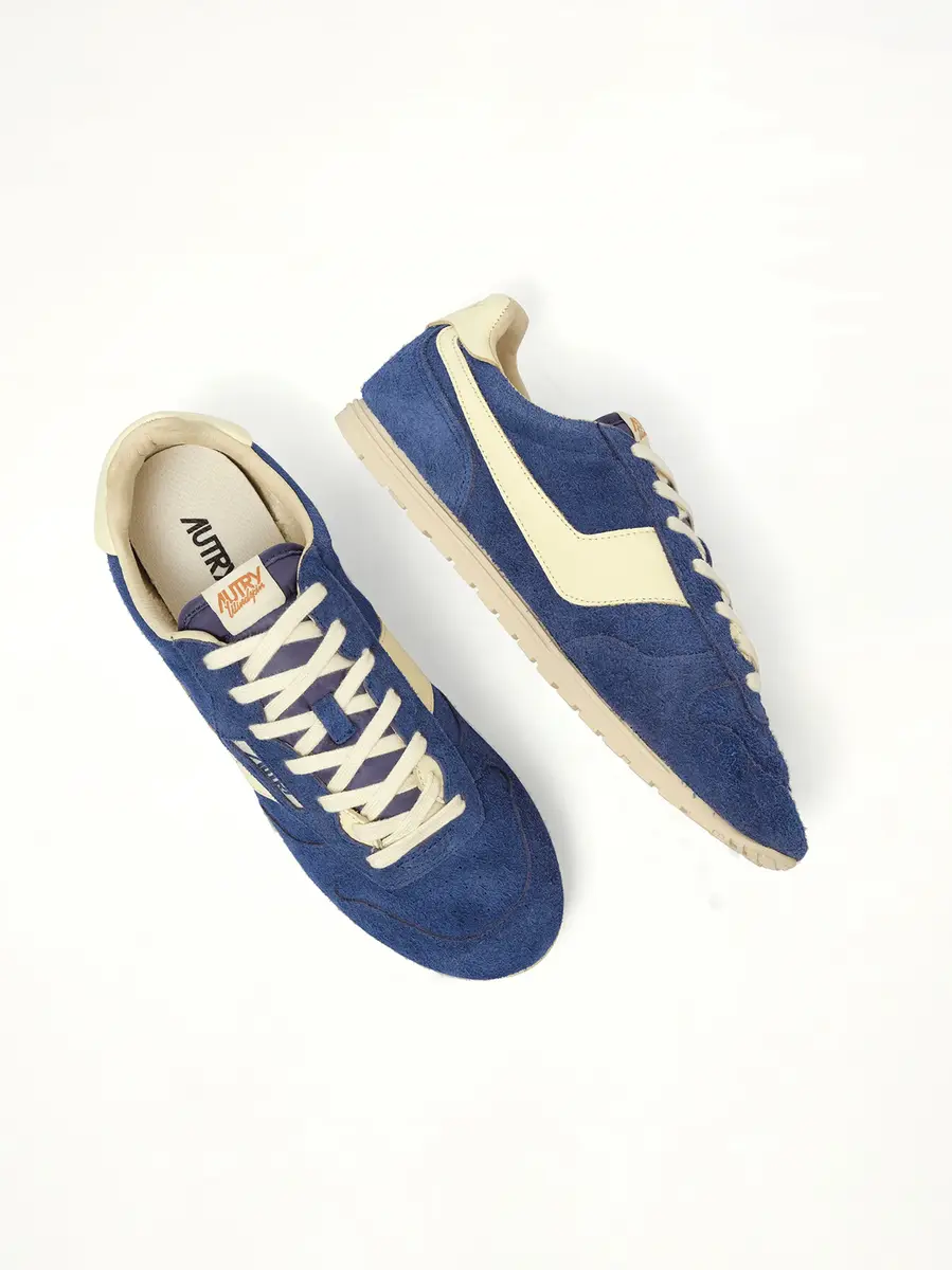 Autry Windspin Low Sneakers in Infinito/rutabaga | Thumbnail 2 Autry Windspin Low Sneakers in Infinito/rutabaga | Thumbnail 2