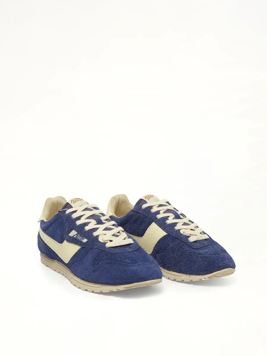 Autry Windspin Low Sneakers in Infinito/rutabaga | Thumbnail 3 Autry Windspin Low Sneakers in Infinito/rutabaga | Thumbnail 3