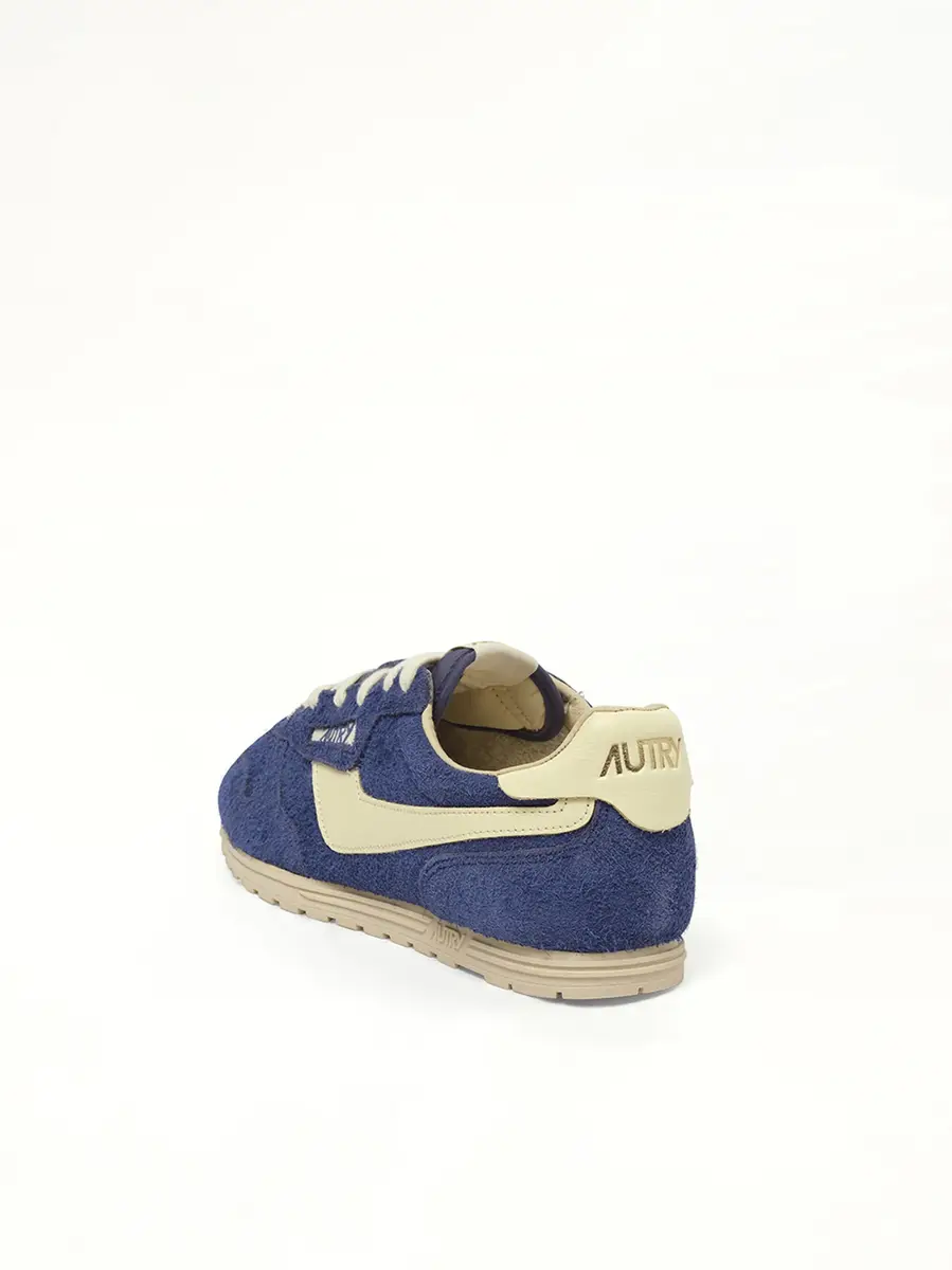 Autry Windspin Low Sneakers in Infinito/rutabaga | Thumbnail 4 Autry Windspin Low Sneakers in Infinito/rutabaga | Thumbnail 4