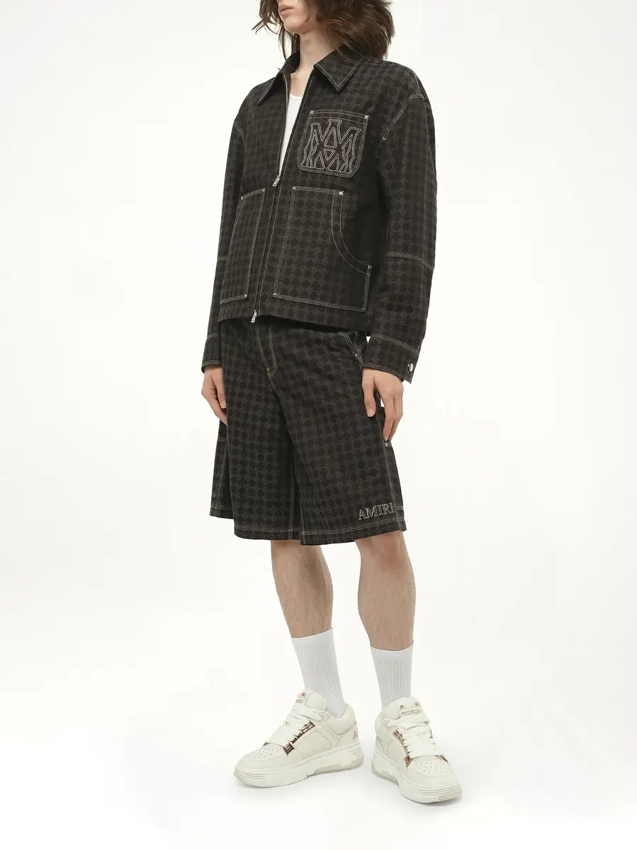 AMIRI MA Quad Work Jacket | Thumbnail 4 AMIRI MA Quad Work Jacket | Thumbnail 4