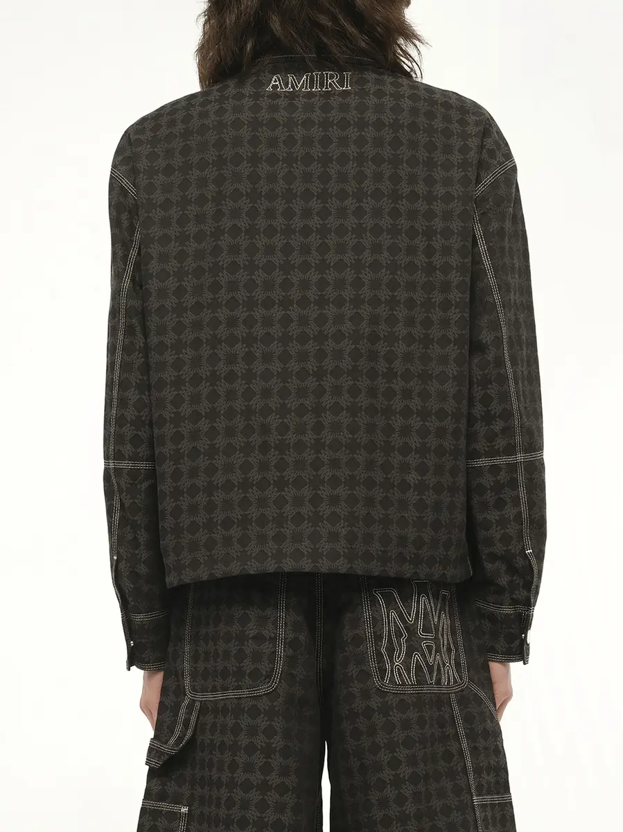 AMIRI MA Quad Work Jacket | Thumbnail 6 AMIRI MA Quad Work Jacket | Thumbnail 6