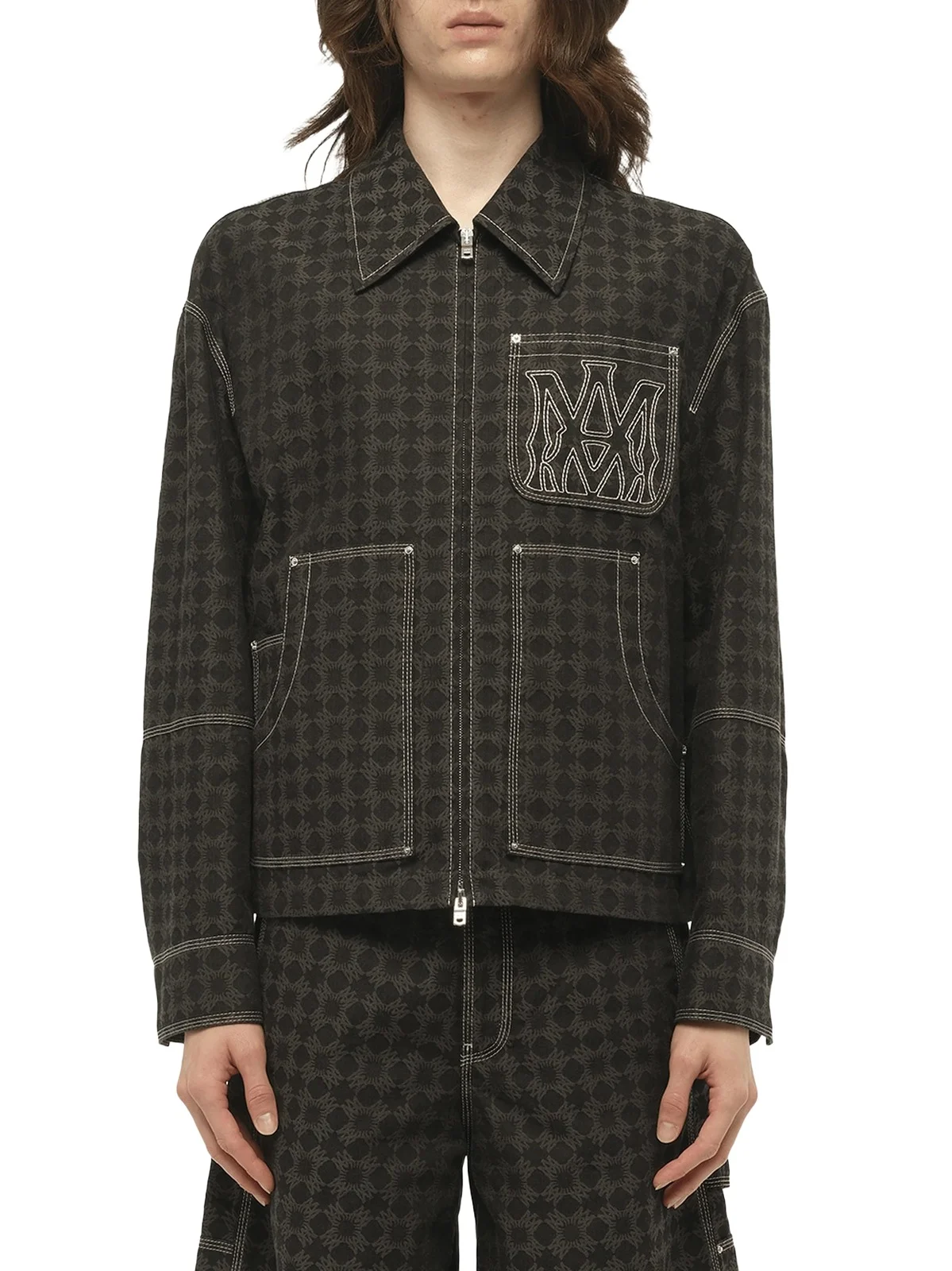 MA Quad Work Jacket MA Quad Work Jacket