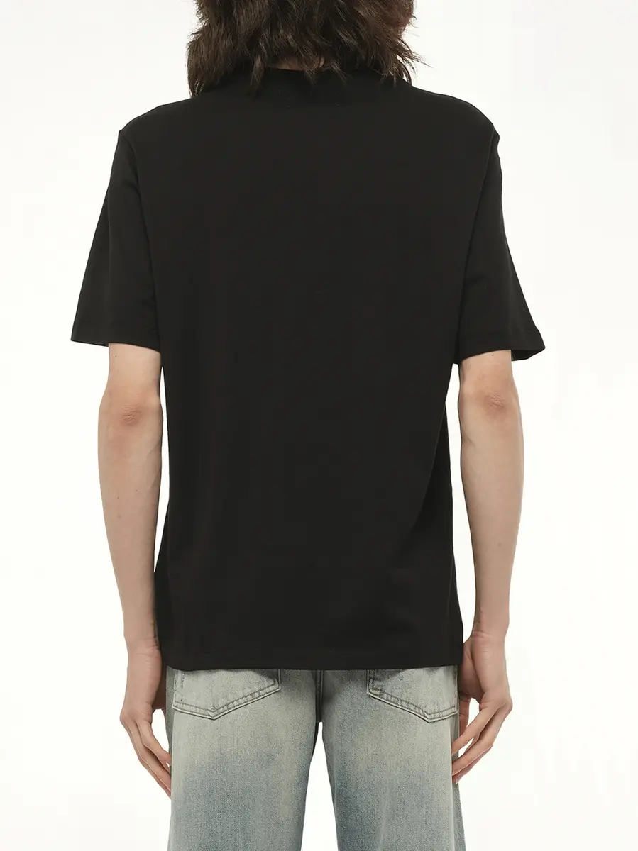 AMIRI Amiri Stencil T-shirt | Thumbnail 6 AMIRI Amiri Stencil T-shirt | Thumbnail 6