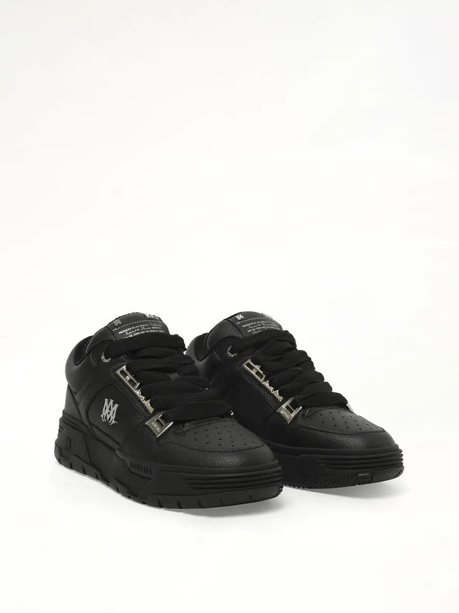 AMIRI Metallic Ma-1 Sneaker | Thumbnail 3 AMIRI Metallic Ma-1 Sneaker | Thumbnail 3