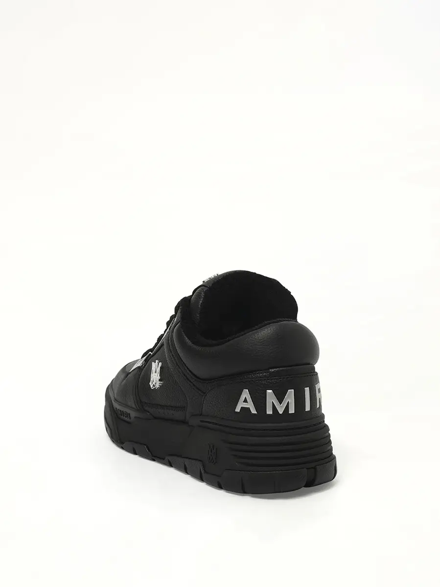 AMIRI Metallic Ma-1 Sneaker | Thumbnail 4 AMIRI Metallic Ma-1 Sneaker | Thumbnail 4