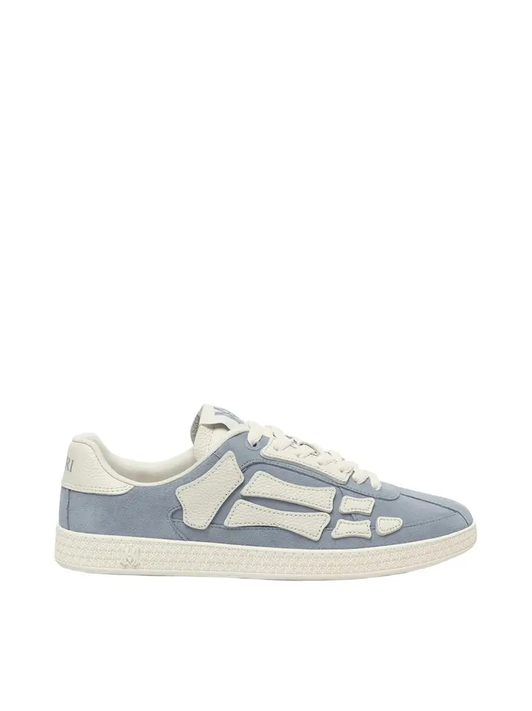 AMIRI Pacific Bones Sneaker