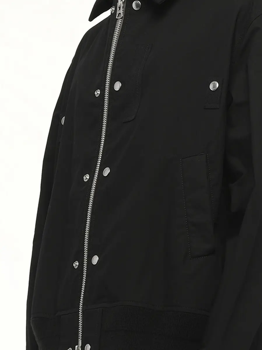 Sacai Rip Stop Blouson | Thumbnail 2
