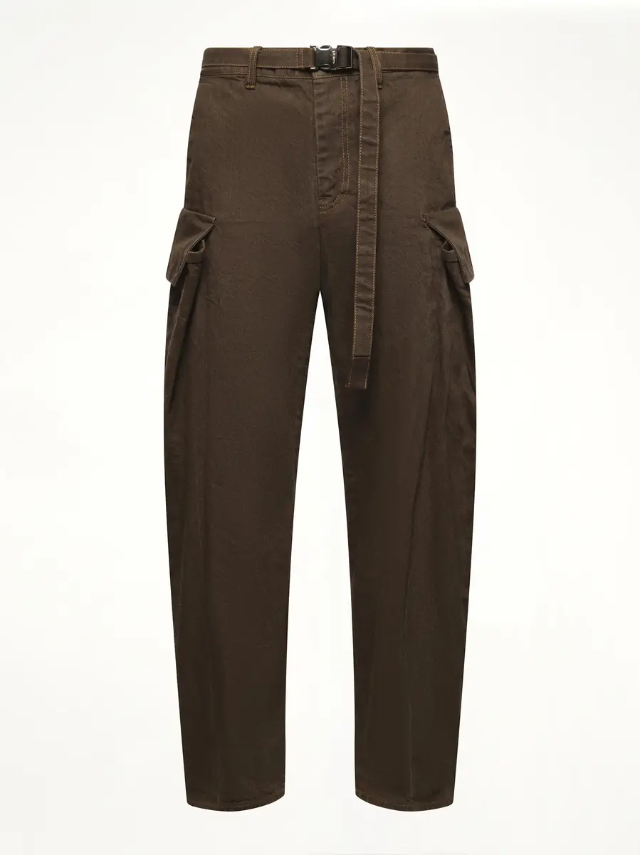 Sacai Denim Pants | Thumbnail 3 Sacai Denim Pants | Thumbnail 3