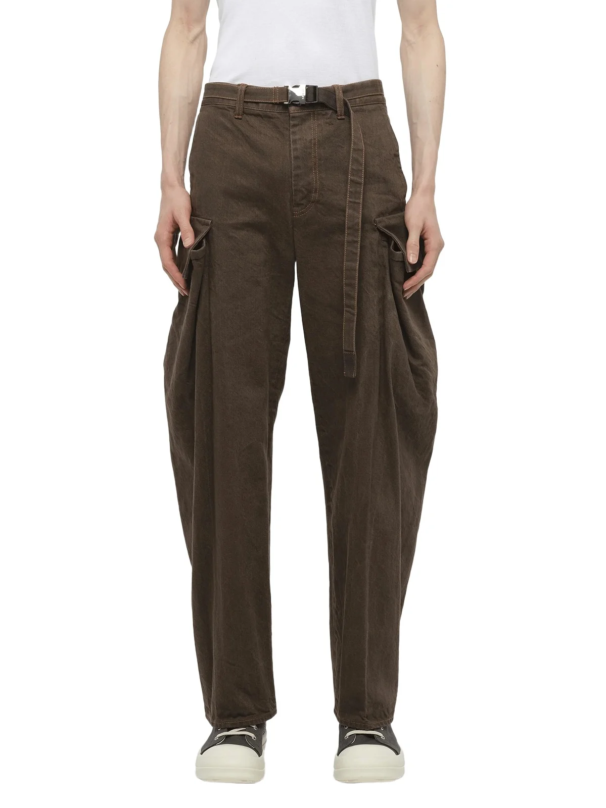 Sacai Denim Pants