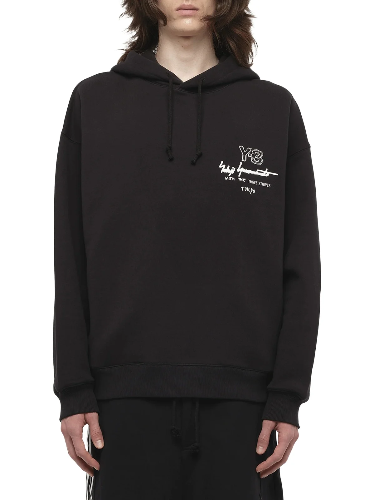 Graphic Ft Hoodie Graphic Ft Hoodie