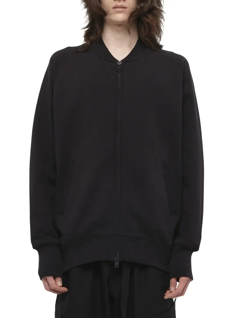 Y-3 Ft Track Top | Image 1 Y-3 Ft Track Top | Image 1