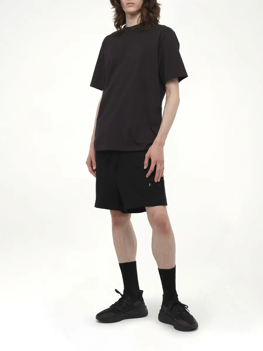 Y-3 Short Sleeve T-shirt | Thumbnail 4 Y-3 Short Sleeve T-shirt | Thumbnail 4