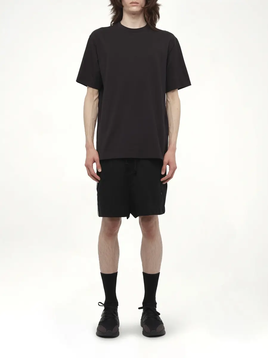 Y-3 Short Sleeve T-shirt | Thumbnail 7 Y-3 Short Sleeve T-shirt | Thumbnail 7