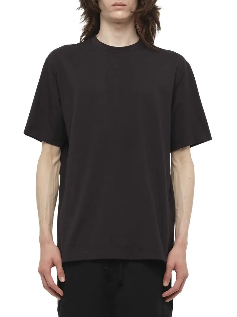 Y-3 Short Sleeve T-shirt