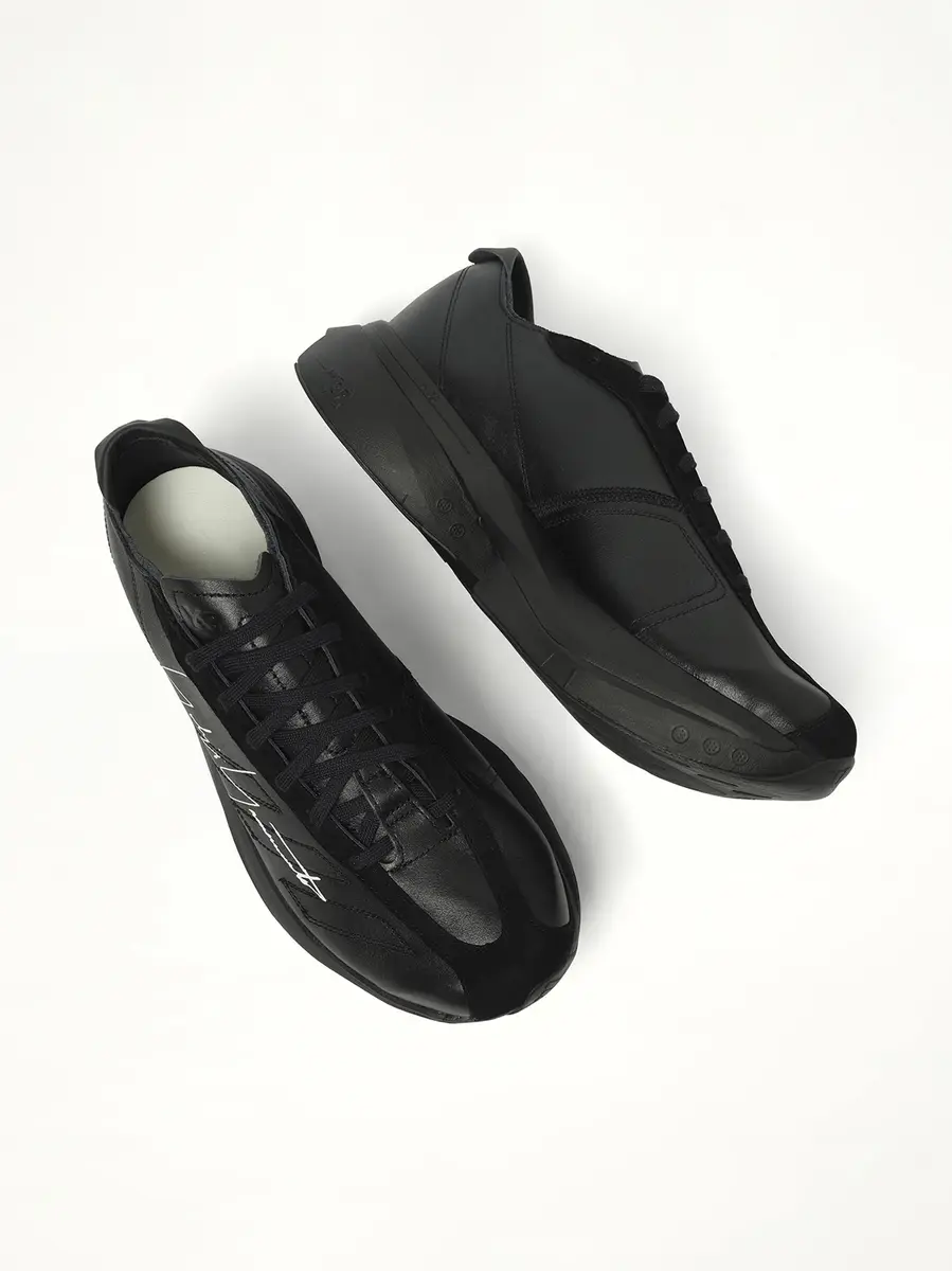 Y-3 Adios Pro 3.0 Lx Sneakers | Thumbnail 4
