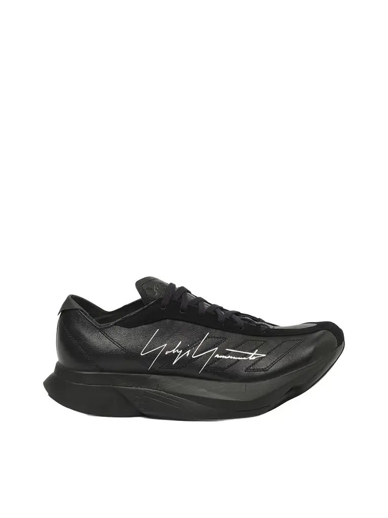 Y-3 Adios Pro 3.0 Lx Sneakers | Image 1 Y-3 Adios Pro 3.0 Lx Sneakers | Image 1