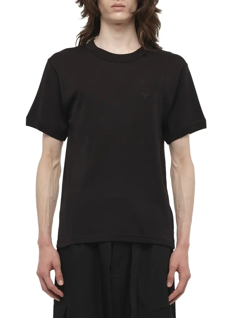 Y-3 Slim Short Sleeve T-shirt