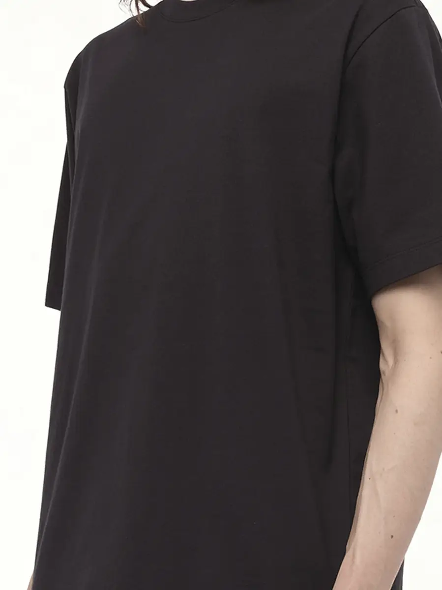 Y-3 Graphic Short Sleeve T-shirt | Thumbnail 2 Y-3 Graphic Short Sleeve T-shirt | Thumbnail 2