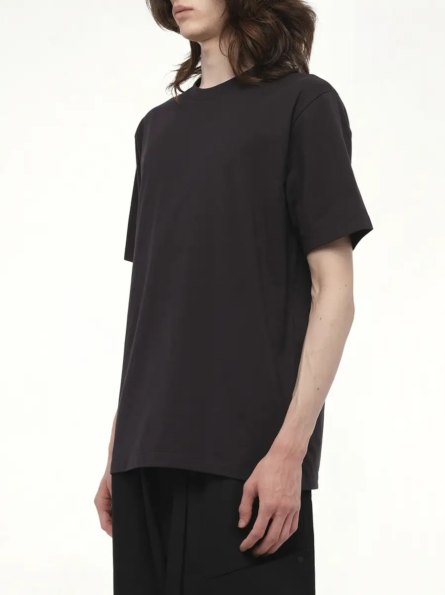 Y-3 Graphic Short Sleeve T-shirt | Thumbnail 5 Y-3 Graphic Short Sleeve T-shirt | Thumbnail 5