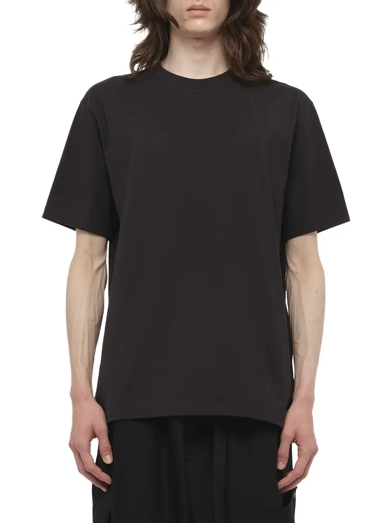 Graphic Short Sleeve T-shirt