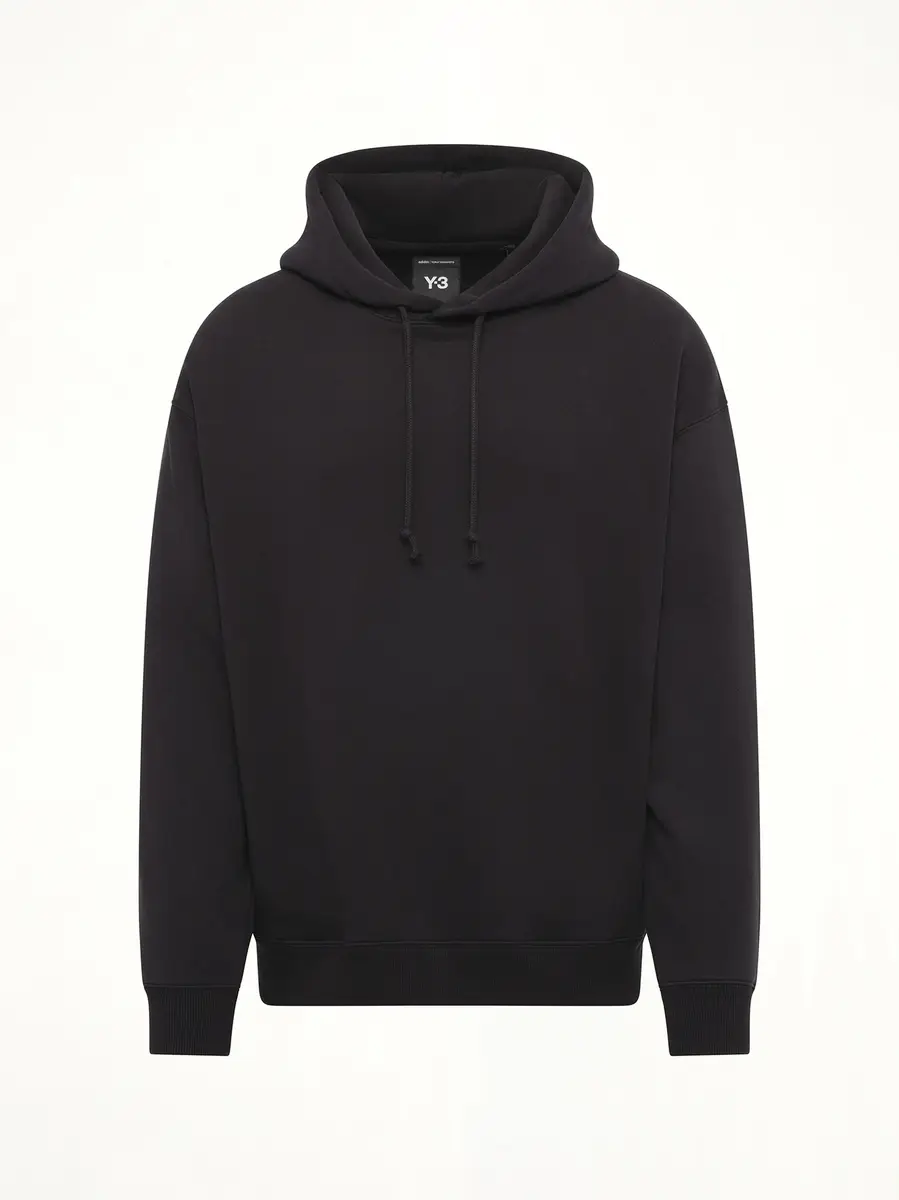Y-3 Graphic Hoodie | Thumbnail 3 Y-3 Graphic Hoodie | Thumbnail 3