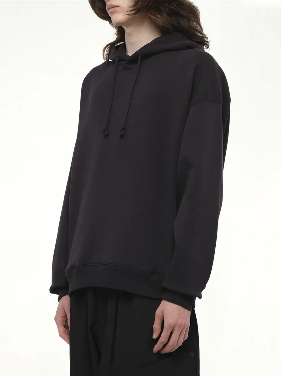 Y-3 Graphic Hoodie | Thumbnail 5 Y-3 Graphic Hoodie | Thumbnail 5