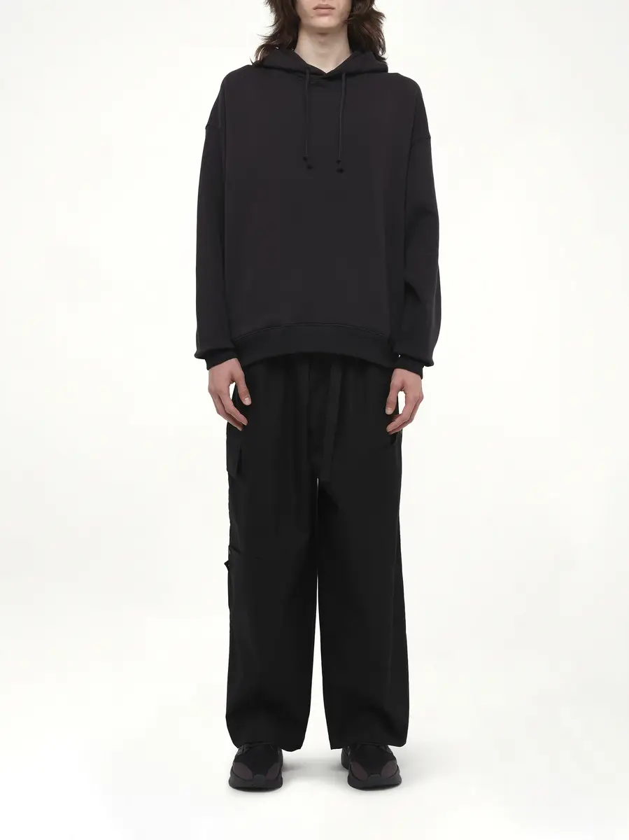 Y-3 Graphic Hoodie | Thumbnail 7 Y-3 Graphic Hoodie | Thumbnail 7