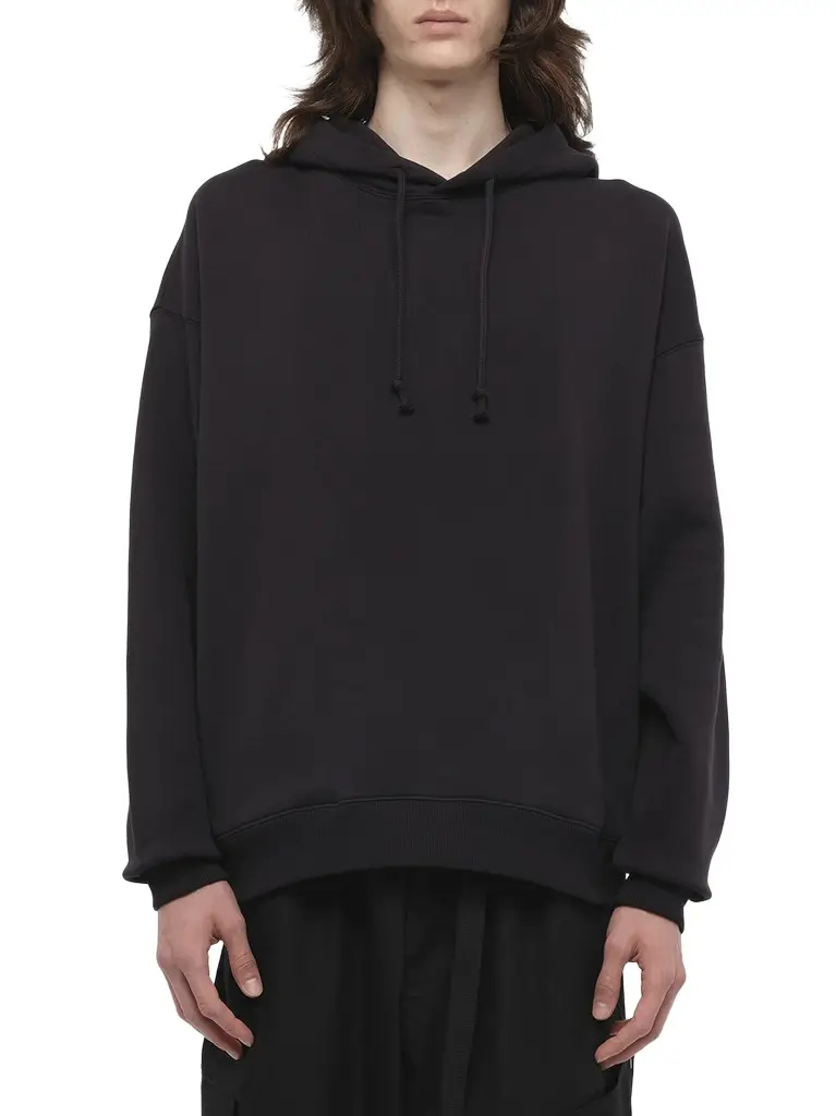 Y-3 Graphic Hoodie