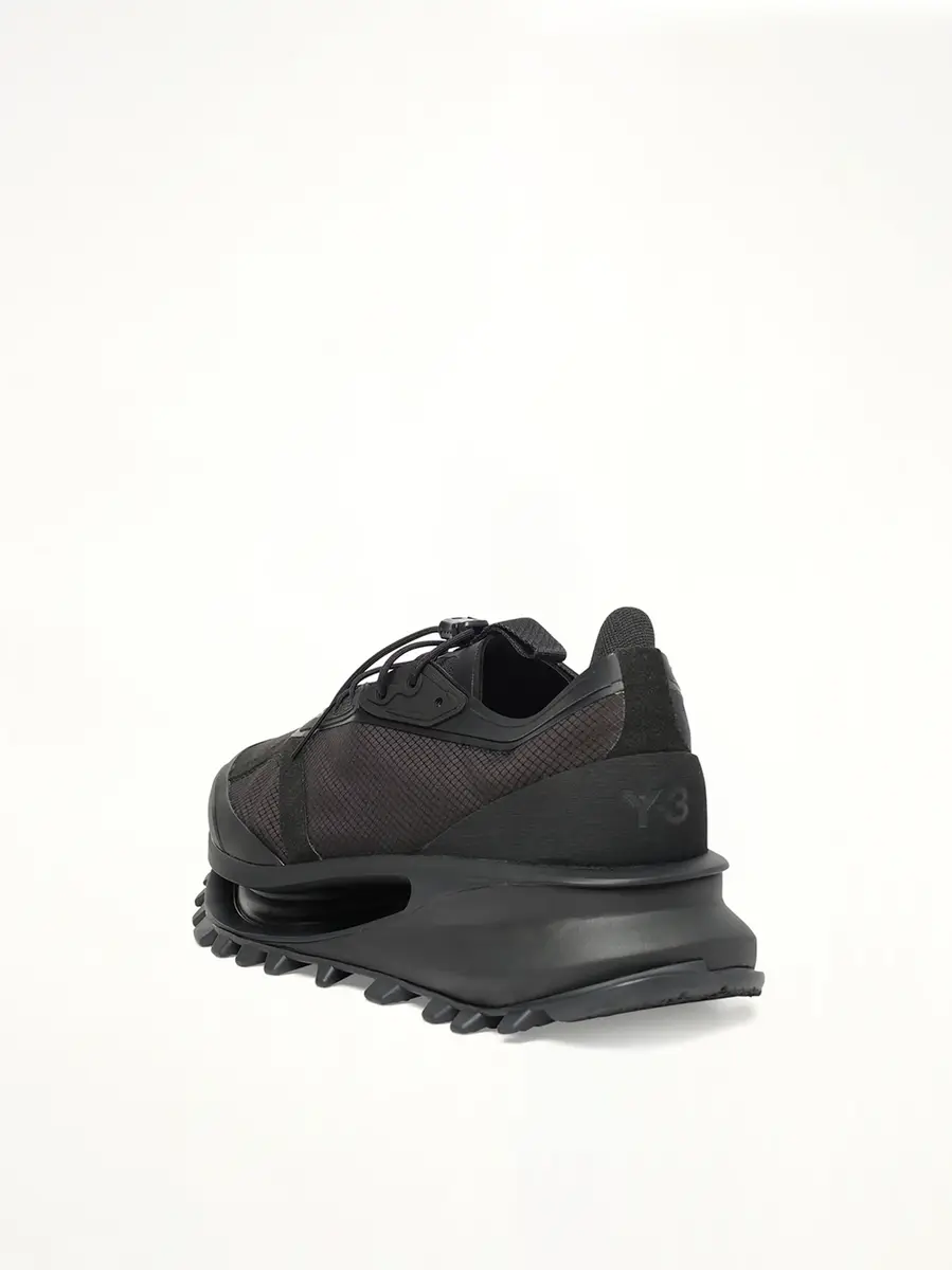 Y-3 S-gendo Run Sneaker | Thumbnail 2