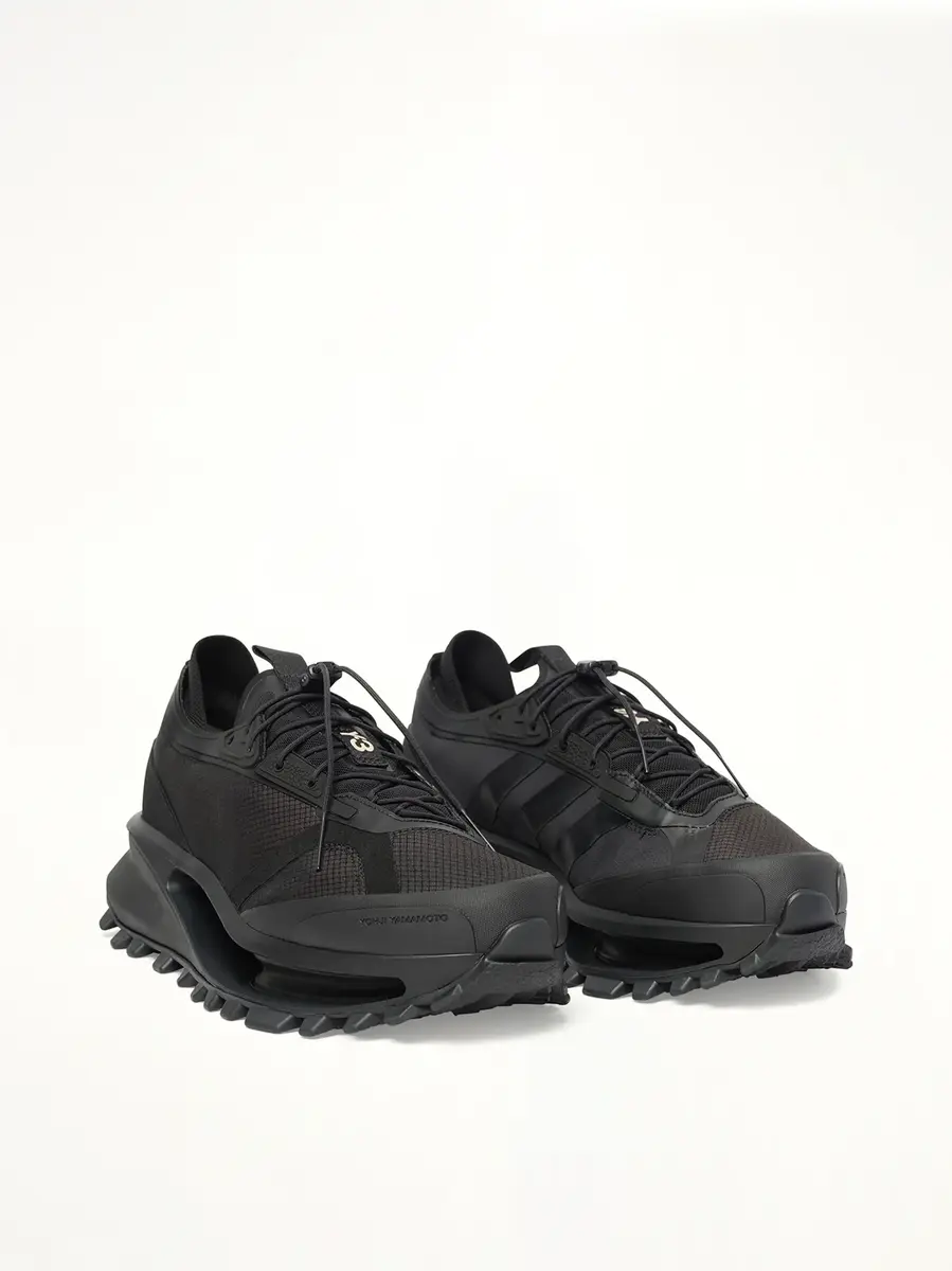 Y-3 S-gendo Run Sneaker | Thumbnail 3