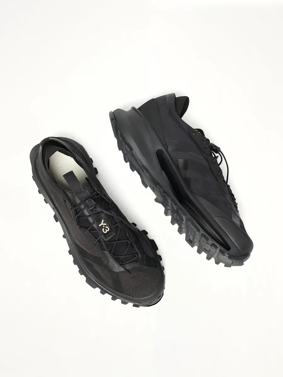 Y-3 S-gendo Run Sneaker | Thumbnail 4