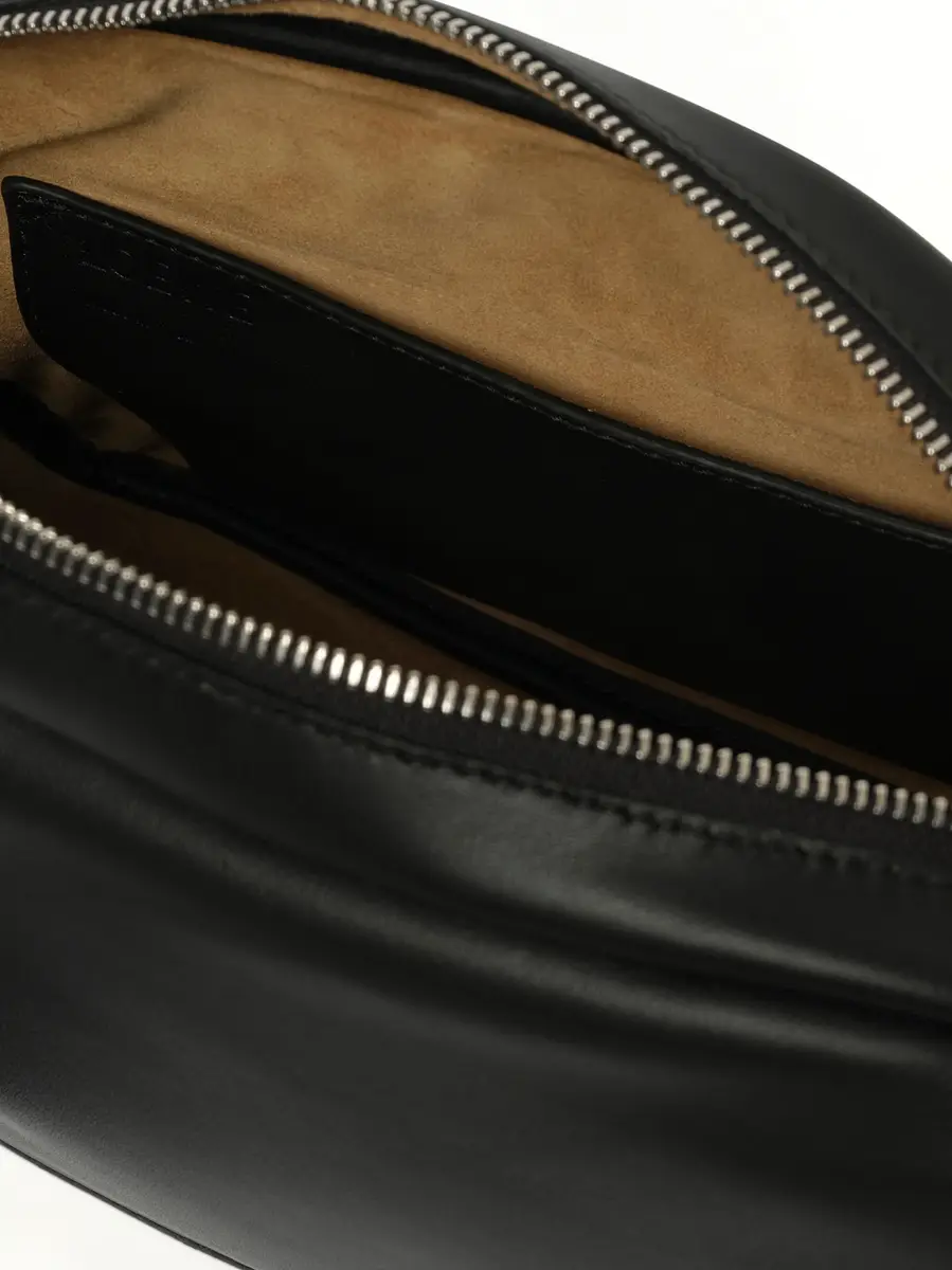 Loewe Pebble Messenger Medium | Thumbnail 5 Loewe Pebble Messenger Medium | Thumbnail 5